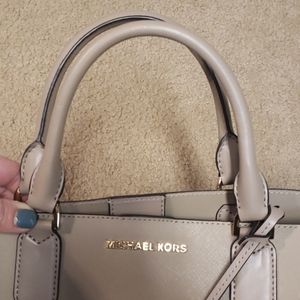 Michael Kors handbag
